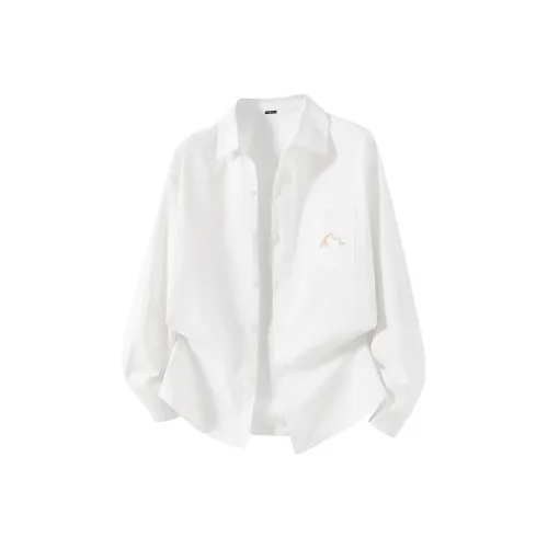 Miniso Унисекс Рубашки