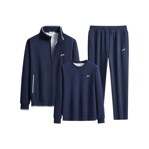 K Bird Мужская Повседневная Спортивная Одежда