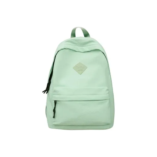 ZKHE Полиэстер Рюкзак Стандартный Подростки