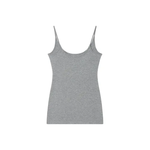 Burberry Серые Женские Майки