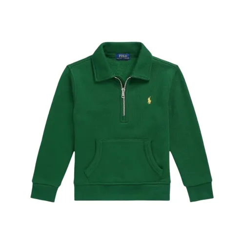 Polo Ralph Lauren Толстовка Детская