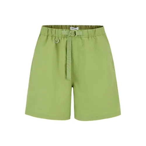 URBAN REVIVO Повседневные шорты Мужская одежда