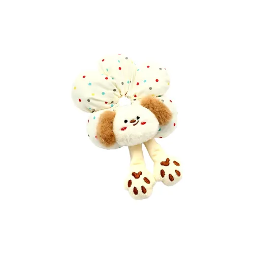 Like A Dream Ткань Резинка для волос Женская