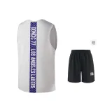 Серый (в комплекте с League Shorts)