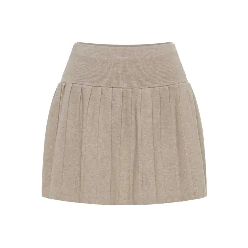 Meshki Повседневные короткие юбки для женщин