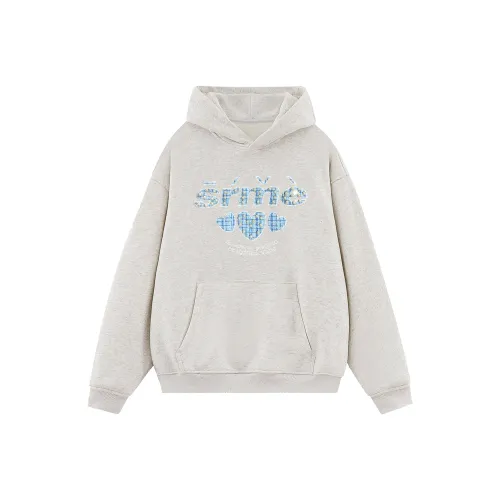 SIMPLE RIMLESS SRME Толстовка Унисекс