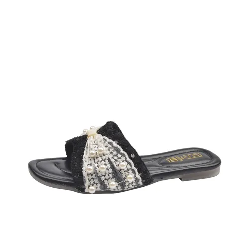 NTOZE Женские слипоны