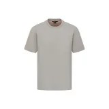 Теплый серый