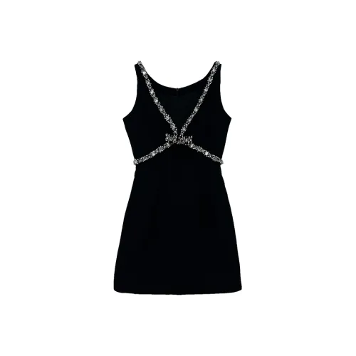 GORGEOUSIDEA Slip Платье Женское