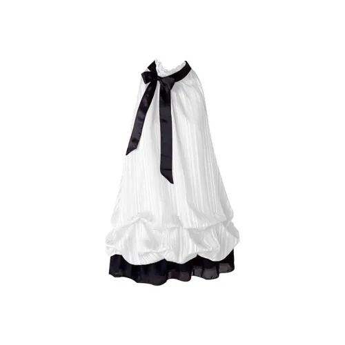 MARIE·COCO Без рукавов Платье Женское