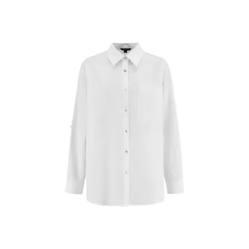 URBAN REVIVO Женские Рубашки