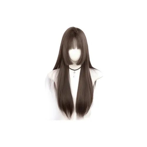 Sweet pillow house Парики