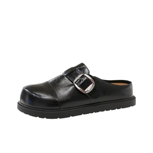 WENPU Birkenstock Стиль Обувь Женские