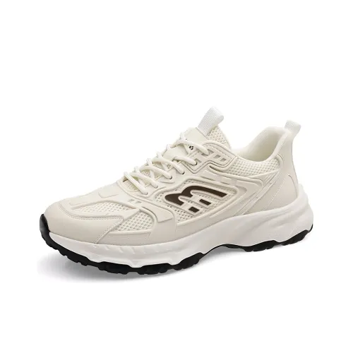 SENJIALUO Устойчивый к истиранию Дышащий Отводящий влагу Покрытие Штаны Резистентный Низ Топ Повседневный Мужской