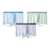 Haze Синий + Matcha Зеленый + Space Серый