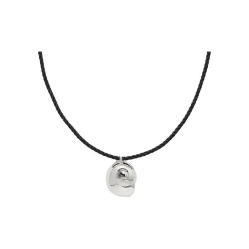 Ожерелья Jennifer Behr Женское Серебро