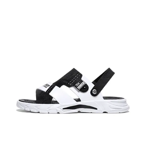 Wooden Rabbit Резина Устойчивость к истиранию Амортизация Слипоны Мужские