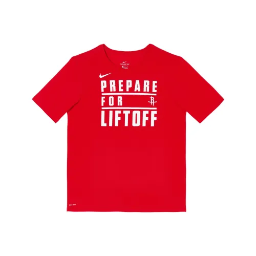 Nike x NBA Dri Fit T-Shirt Подростки