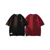 2 пачки (Черный + Бордовый)