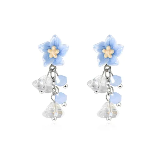 OFLY Серьги Женские