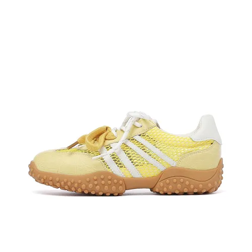 ST SAT Дышащий Низкий Топ Casual Женские