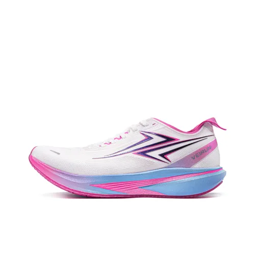 VICTORY LIGHT Беговые кроссовки Низкий Топ Aurora Pulse Unisex
