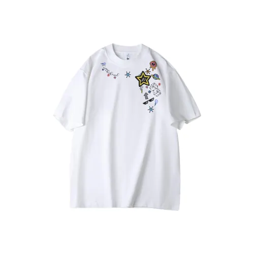 Empty Room Унисекс Футболки