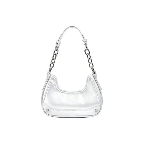 BEGOOER Сумка через плечо из синтетической кожи маленькая женская многоцветная