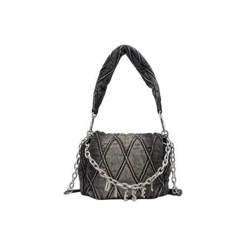 DIESEL Сумки через плечо Женские
