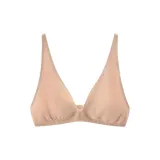 Бежево-розовый