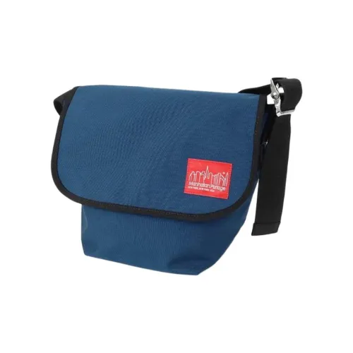 Manhattan Portage Сумки через плечо Морской синий Унисекс