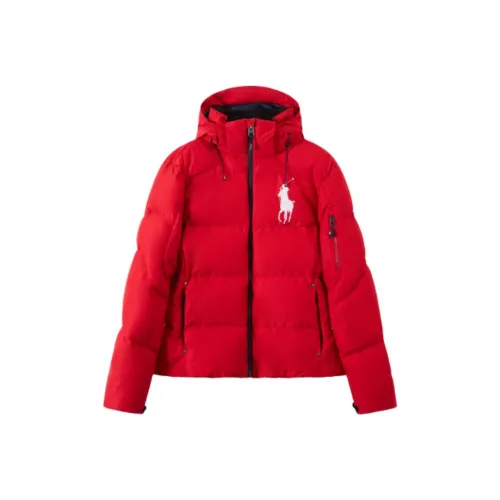 Polo Ralph Lauren FW25 Пуховик Мужской