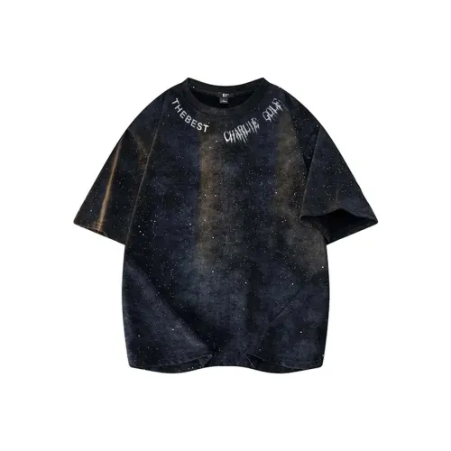 CHARLIE GOLF Унисекс Футболка