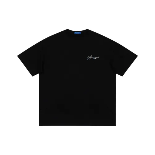 CHONGXIAOLV Унисекс T-рубашки