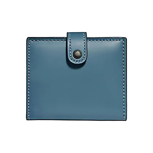 COACH Trifold Wallet Кошельки Унисекс