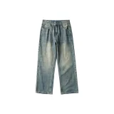 Светло-голубой