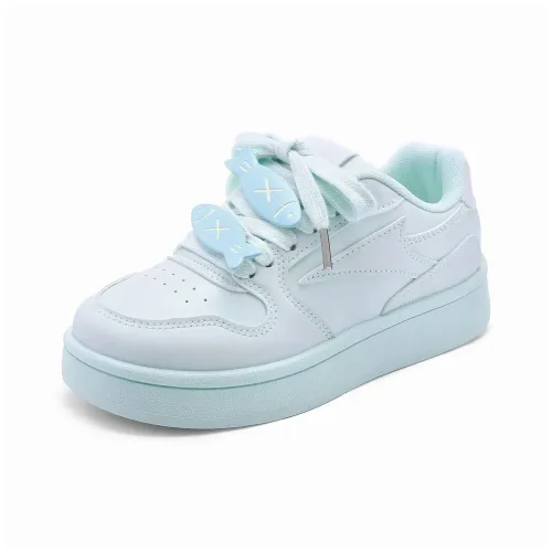 JIAFEIMAOJIAZU Низкие кроссовки для скейтбординга унисекс