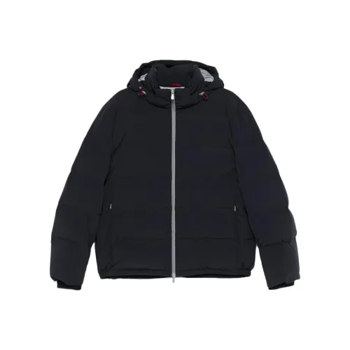 BRUNELLO CUCINELLI FW25 Пуховик Мужской