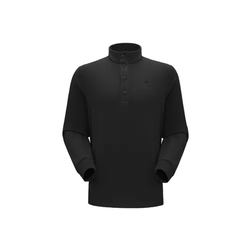 CAMEL Мужская Флисовая Куртка