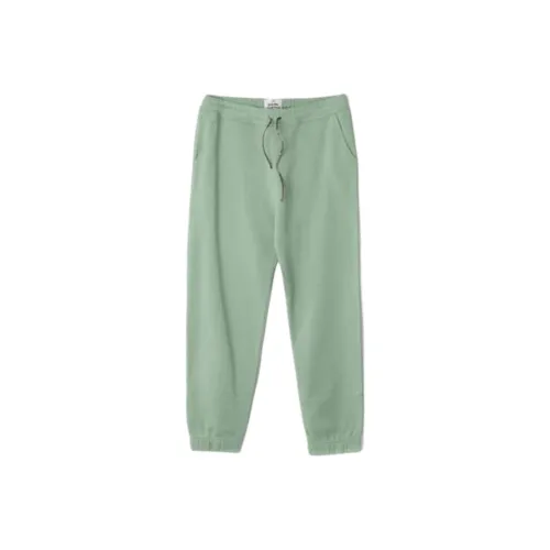 Vivienne Westwood Green Men's Casual Pants  
Вивьен Вествуд Зеленые Мужские Повседневные Брюки