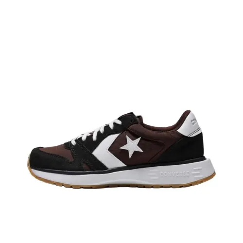 Converse Chuck Taylor SEASONAL Casual Low Top Коричневый/Белый Мужской