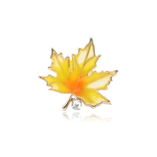 Ringlove Сплав Броши Унисекс