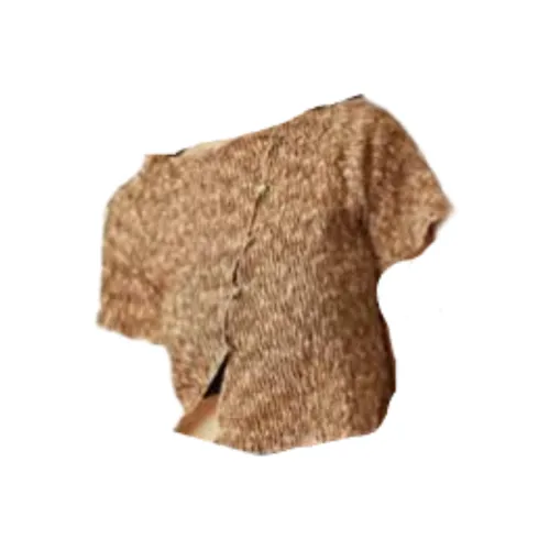 GLEE DIARY Стандартная T-рубашка Женская