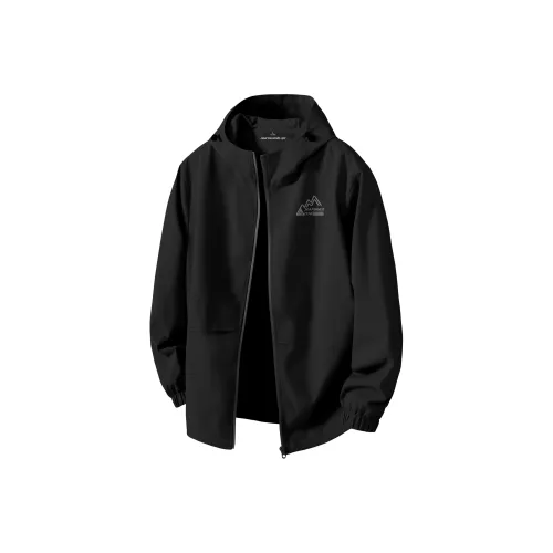 JEANSWEST LIFE Куртки и пальто унисекс