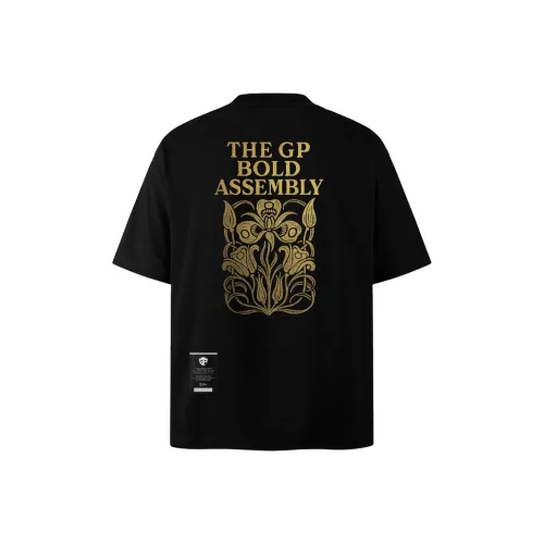 GP Унисекс Футболки