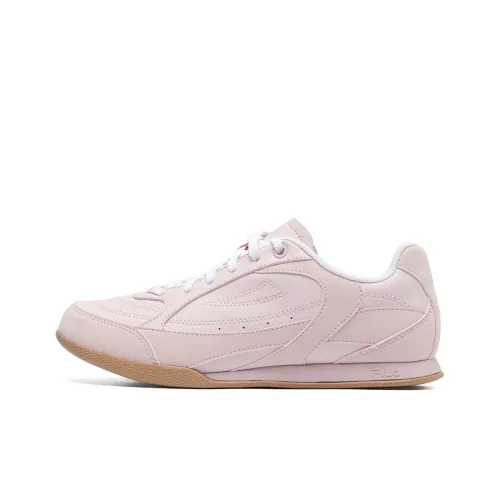 FILA Повседневный Низкий Топ Женский