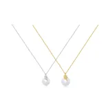 Ожерелье "Пшеница Мирная" с застежкой - 1 пара