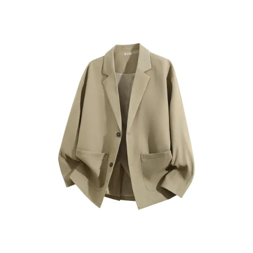 MEXICAN Унисекс Деловые костюмы