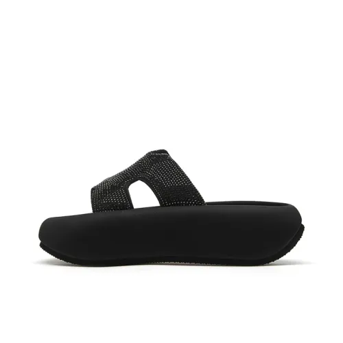 ST SAT ЭВА Тихий Слипоны Женские