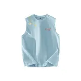 Светло-голубой